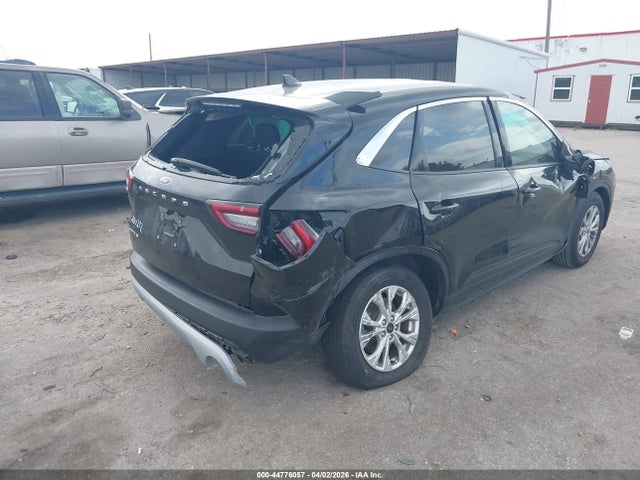 Ford Escape Active