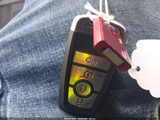 Ford Escape Active