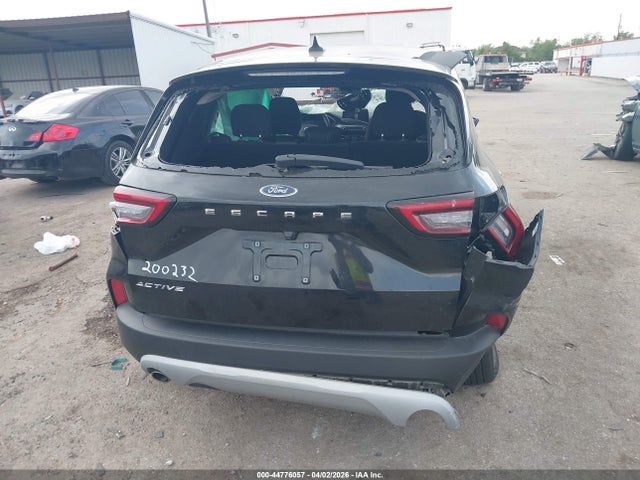 Ford Escape Active