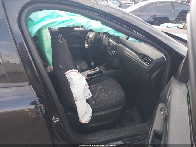 Ford Escape Active