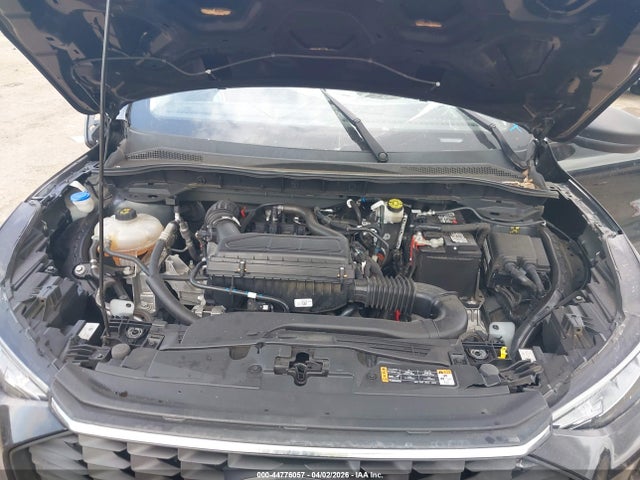 Ford Escape Active