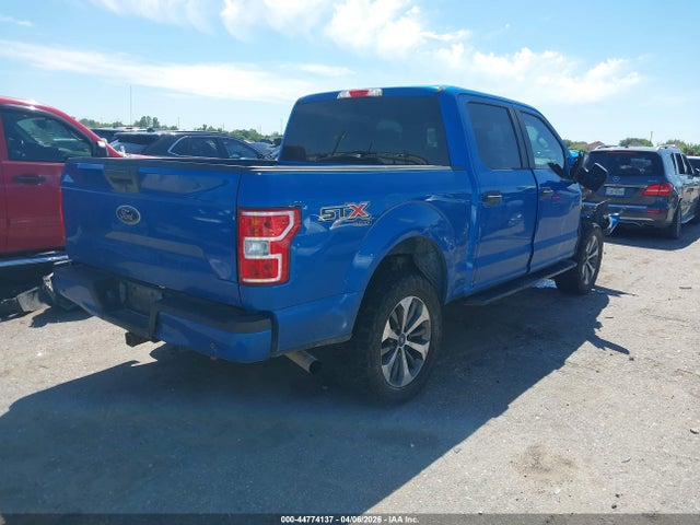 Ford F-150 Xl