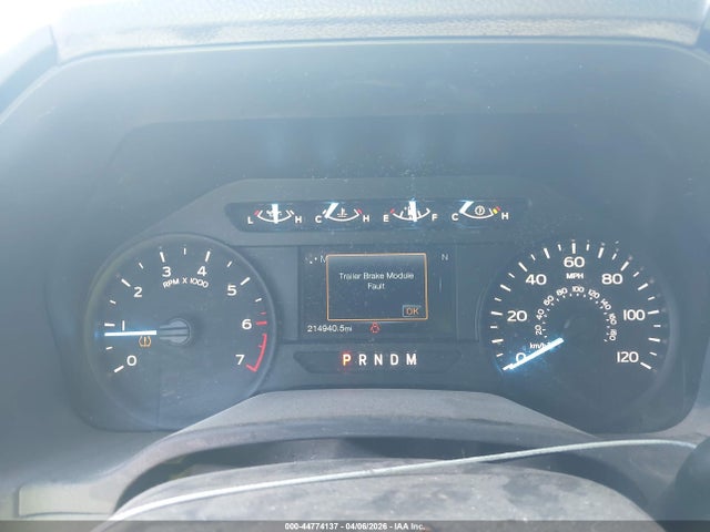 Ford F-150 Xl
