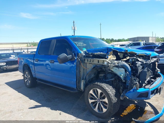 Ford F-150 Xl
