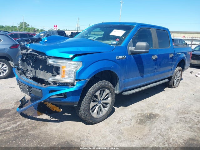 Ford F-150 Xl