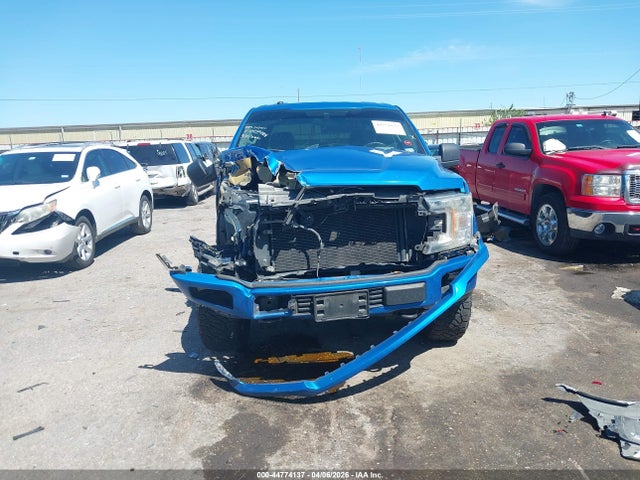 Ford F-150 Xl