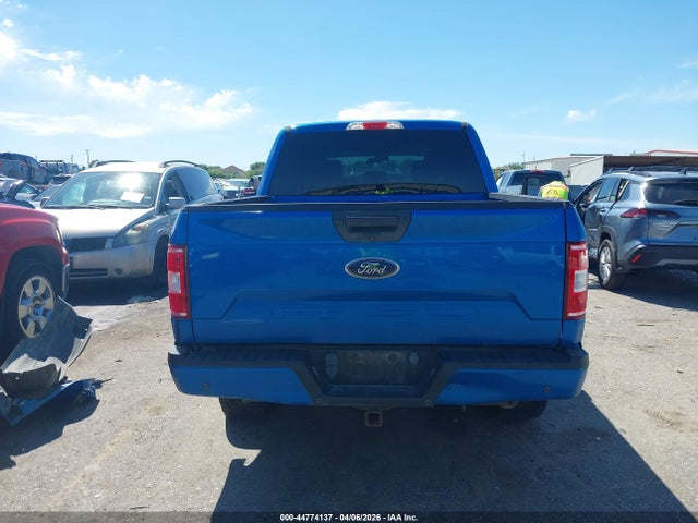 Ford F-150 Xl