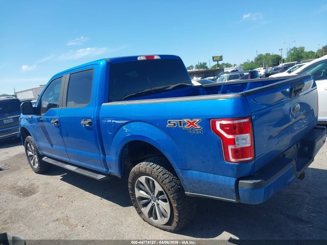 Ford F-150 Xl