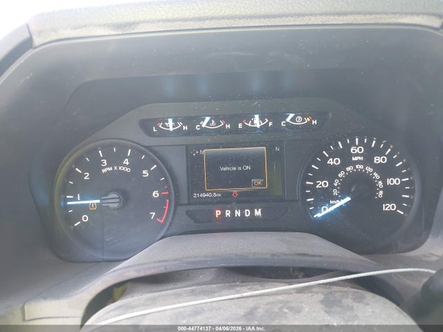Ford F-150 Xl