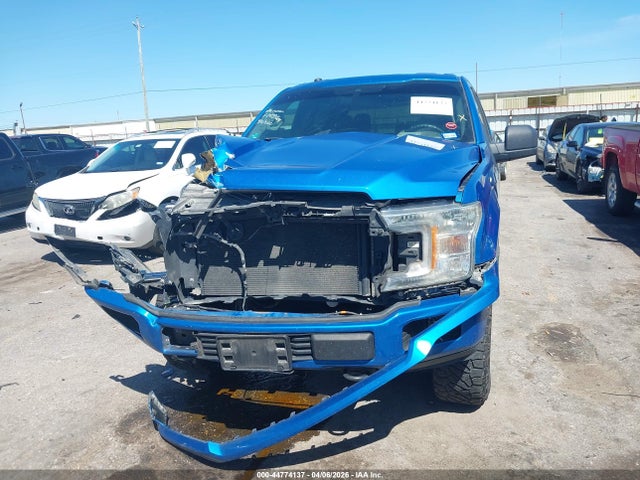 Ford F-150 Xl