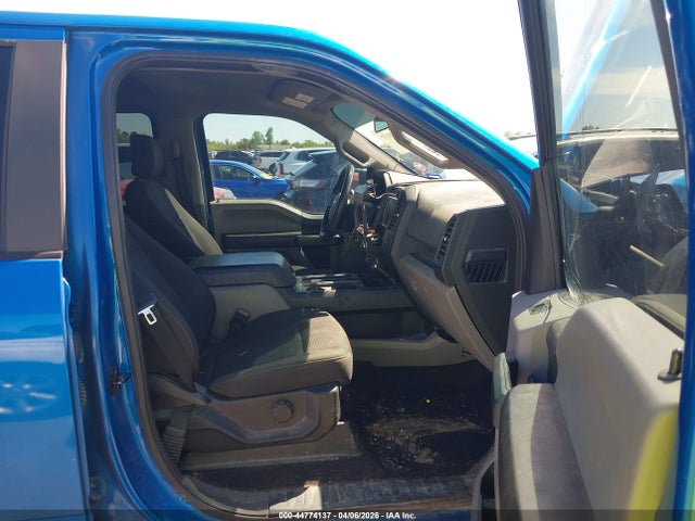 Ford F-150 Xl