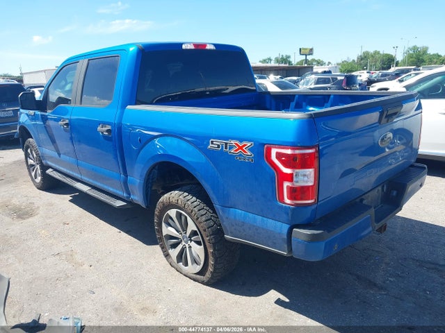Ford F-150 Xl