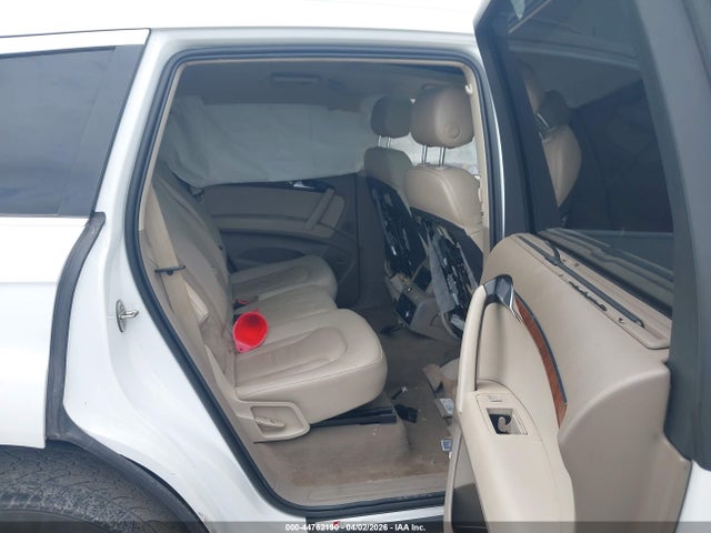Audi Q7 3.0t S Line Prestige