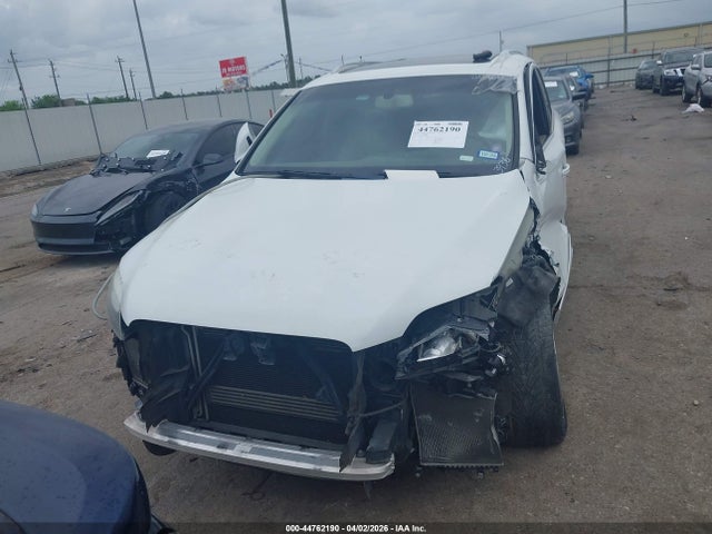 Audi Q7 3.0t S Line Prestige