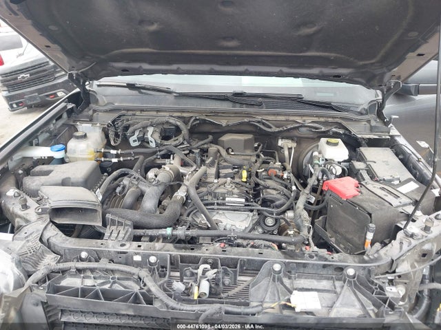 Ford Ranger Xlt