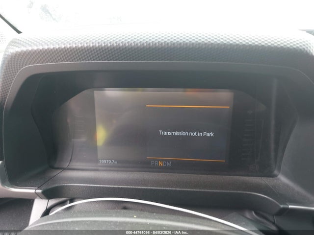 Ford Ranger Xlt
