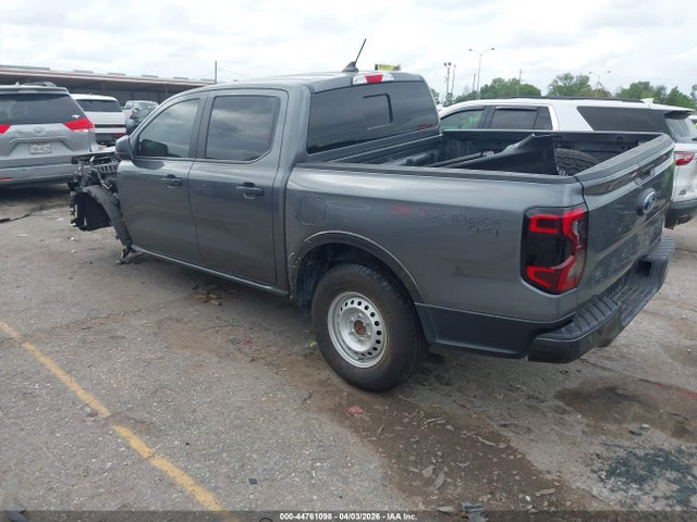 Ford Ranger Xlt