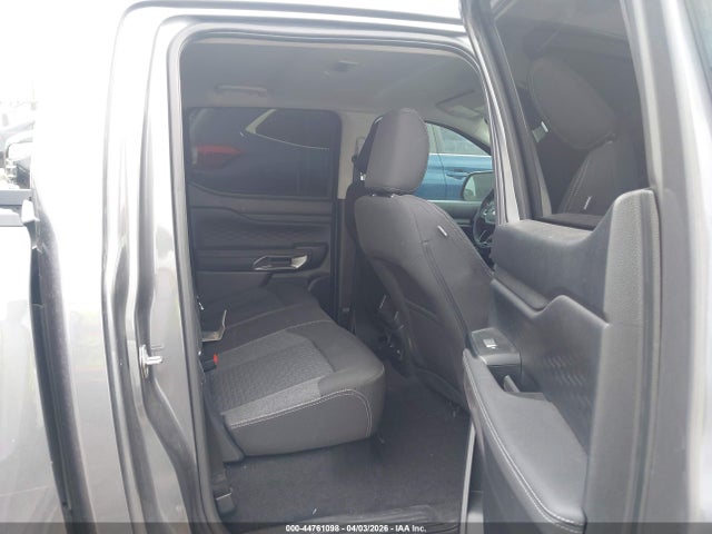 Ford Ranger Xlt
