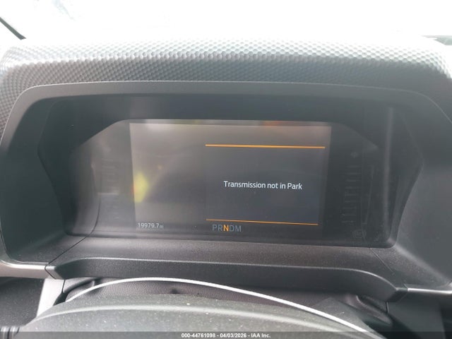 Ford Ranger Xlt