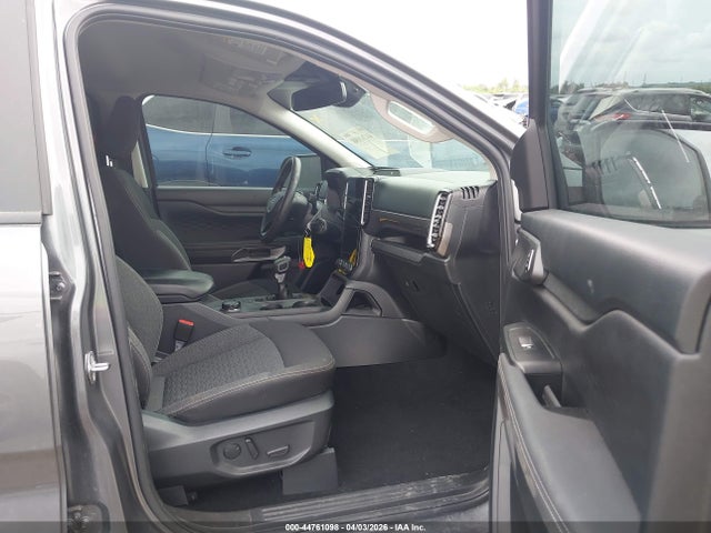 Ford Ranger Xlt