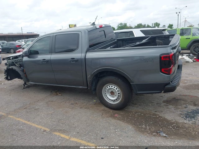Ford Ranger Xlt