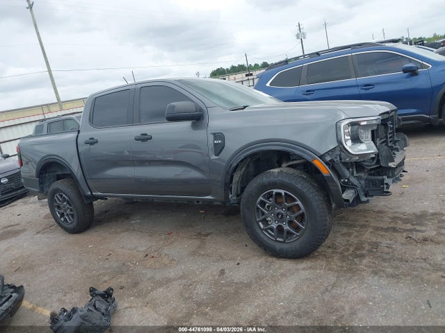 Ford Ranger Xlt