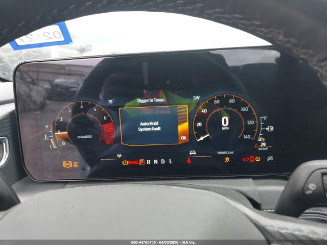 Ford Mustang Ecoboost Premium
