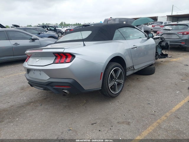 Ford Mustang Ecoboost Premium