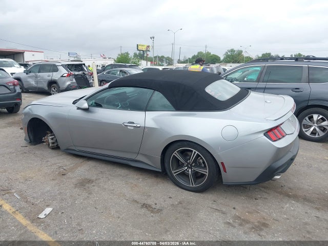 Ford Mustang Ecoboost Premium