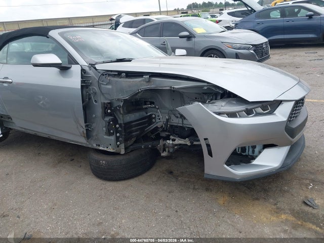 Ford Mustang Ecoboost Premium