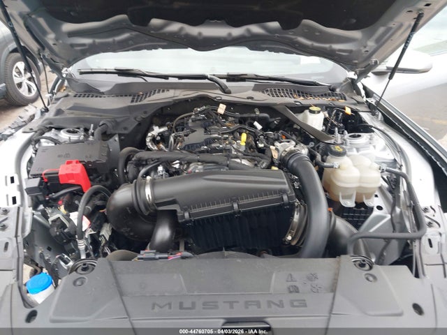 Ford Mustang Ecoboost Premium