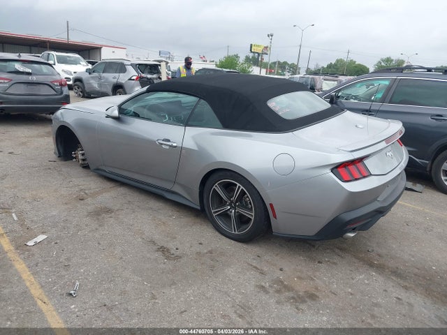 Ford Mustang Ecoboost Premium