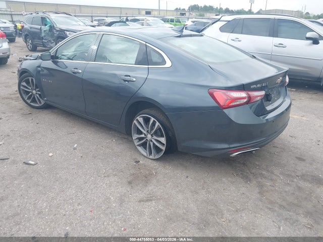 Chevrolet Malibu Premier