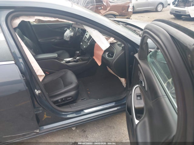 Chevrolet Malibu Premier