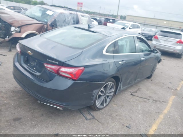 Chevrolet Malibu Premier