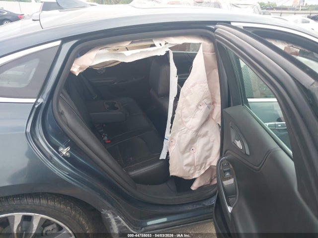 Chevrolet Malibu Premier