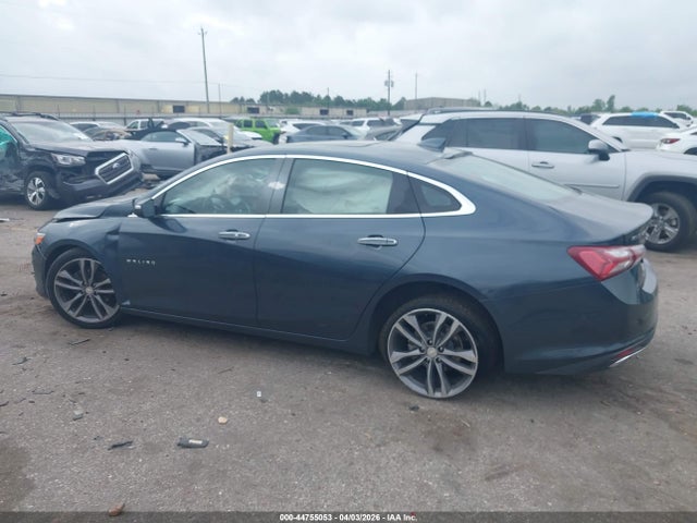 Chevrolet Malibu Premier