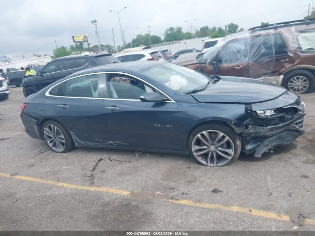 Chevrolet Malibu Premier