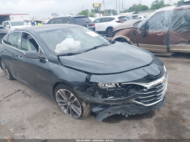 Chevrolet Malibu Premier