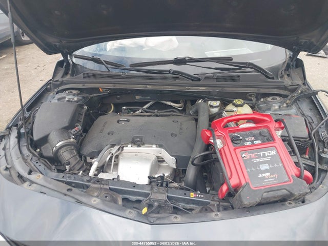 Chevrolet Malibu Premier