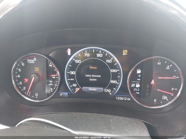 Chevrolet Malibu Premier