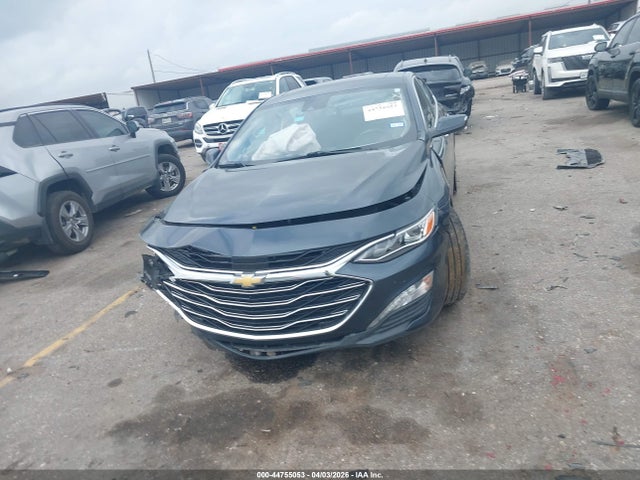 Chevrolet Malibu Premier