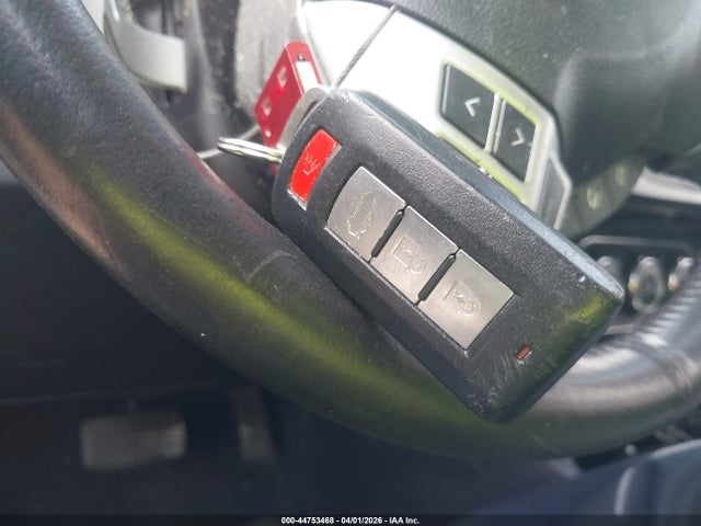 Mitsubishi Lancer Gt