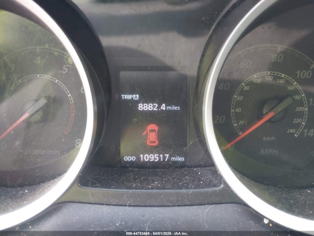 Mitsubishi Lancer Gt