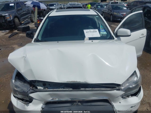 Mitsubishi Lancer Gt