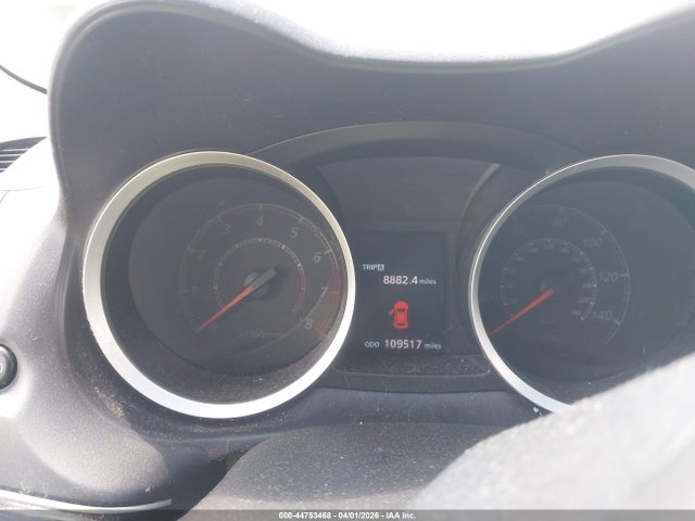 Mitsubishi Lancer Gt