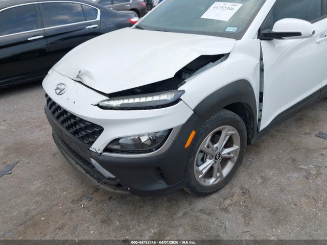 Hyundai KONA Sel