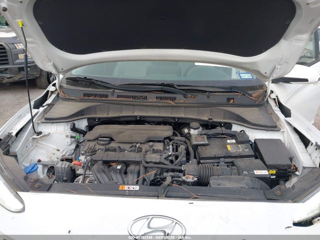 Hyundai KONA Sel