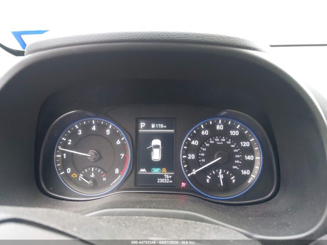 Hyundai KONA Sel