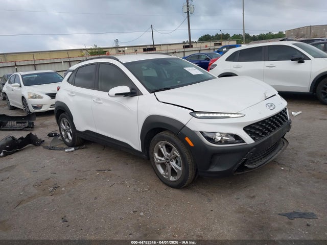 Hyundai KONA Sel
